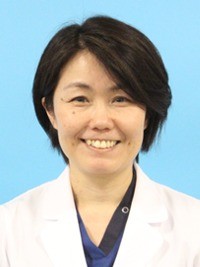 橋本 尚子