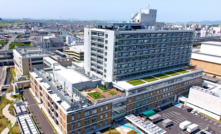 構造規模等（予定）