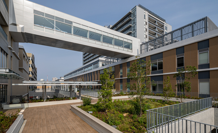 構造規模等（予定）