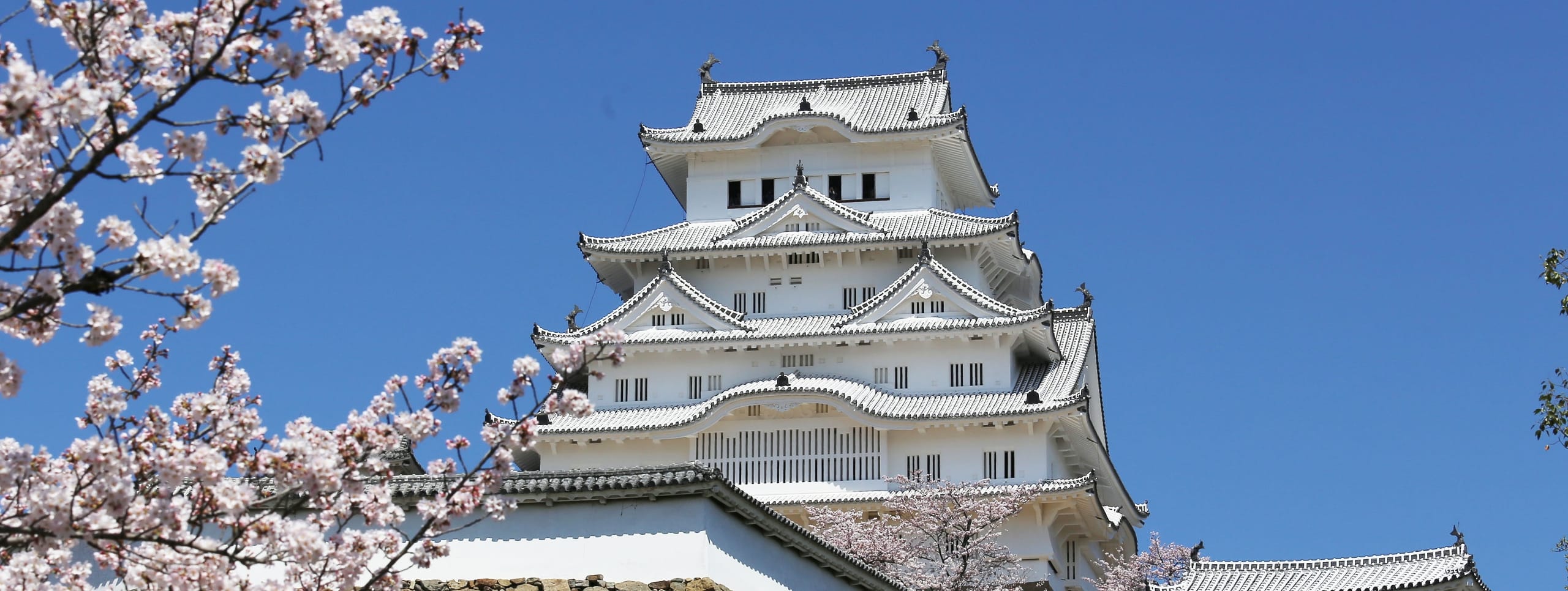 姫路ってこんな街