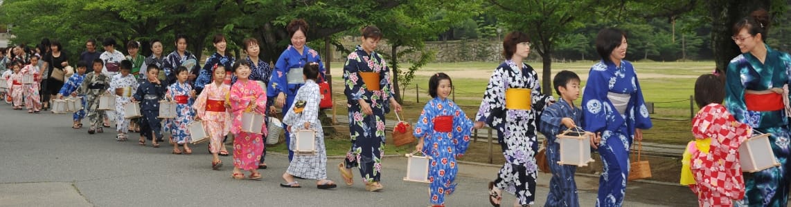 2年連続（住宅を買って）住みたい街近畿圏1位