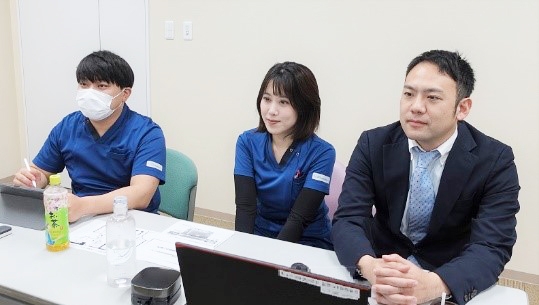 【4/21(日)、5/19(日)】2024年度オンライン歯科研修病院説明会のお知らせ