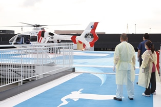 救急科の初期研修・専門研修