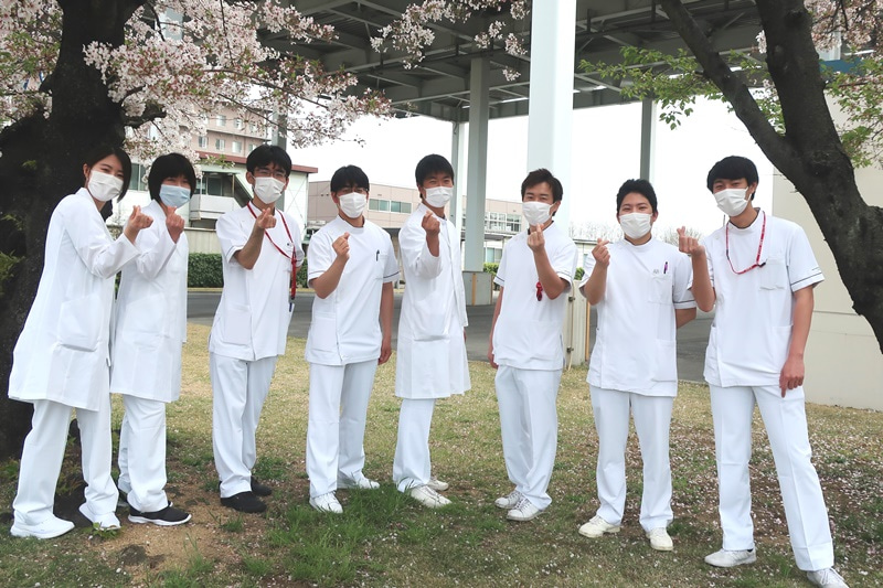 臨床研修を開始した感想