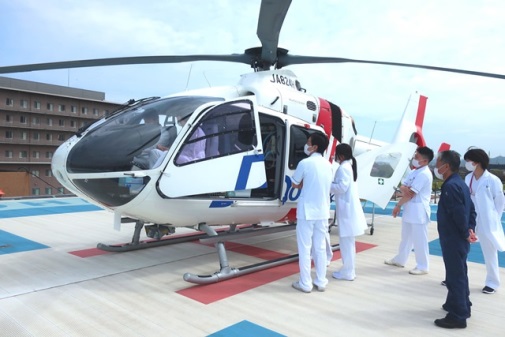 入職時オリエンテーション