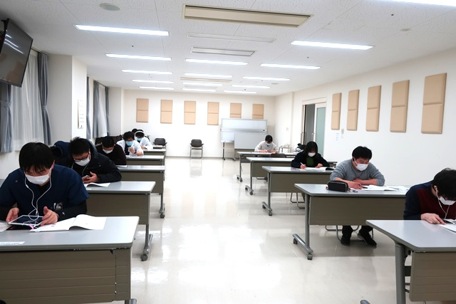 基本的臨床能力評価試験