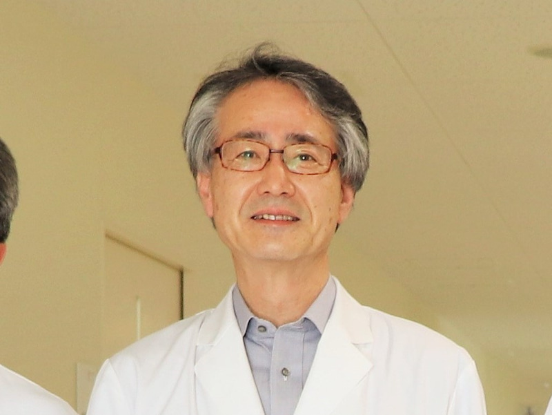 村津副院長より：皆、コロナに負けるな！