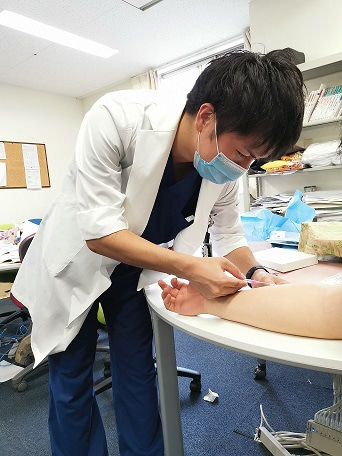 入職半年を振り返って