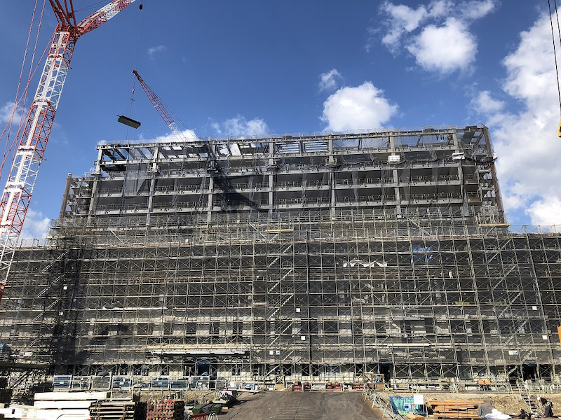 Part①　木下病院長より：製鉄記念広畑病院と県立はりま姫路総合医療センター（仮称）の臨床研修