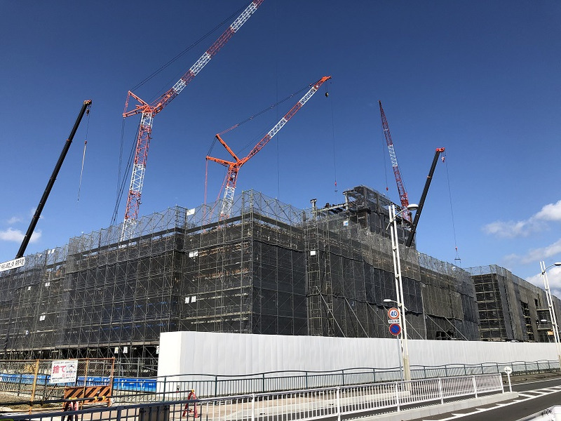 Part②　木下病院長より：製鉄記念広畑病院と県立はりま姫路総合医療センター（仮称）の臨床研修