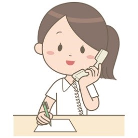 退院調整看護師のお仕事