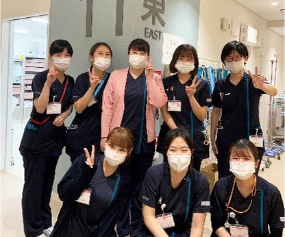 子育てとの両立