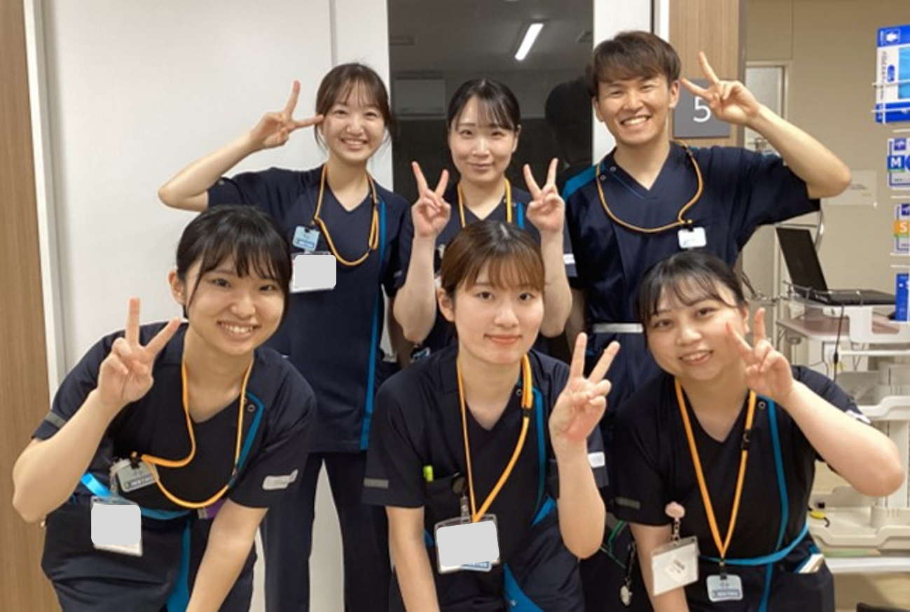 HCUってどんなとこ？？