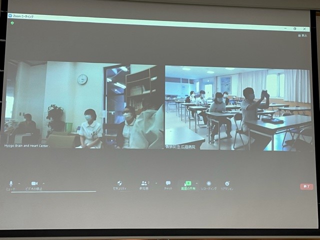 人事交流勉強会