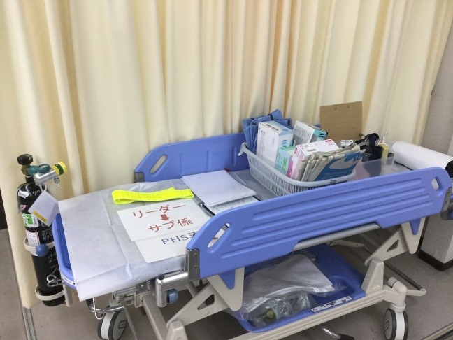 こんな取り組みもしています