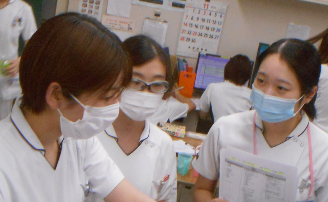 半年を振り返って・・・