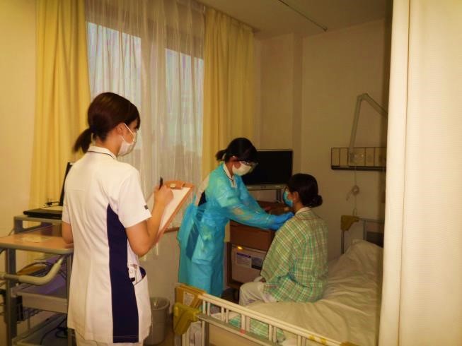 多重課題シミュレーション