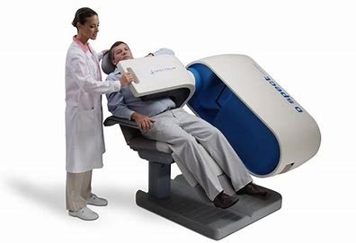 核医学検査室の紹介