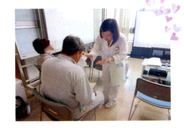 ストレス教室のご紹介