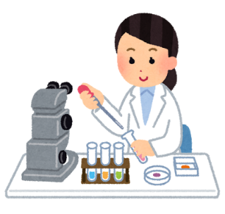 臨床検査技師って？