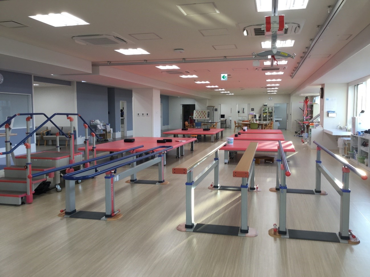 ととのいました～Σ(･ω･ﾉ)ﾉ！