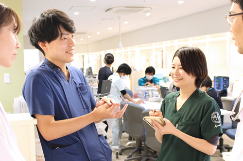 令和８年度採用(令和８年度専門研修開始)専門研修プログラム専攻医の募集（面談）について