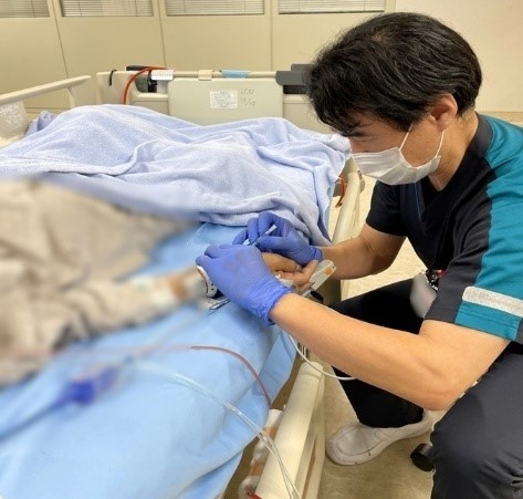 特定行為看護師ってどんな看護師！？