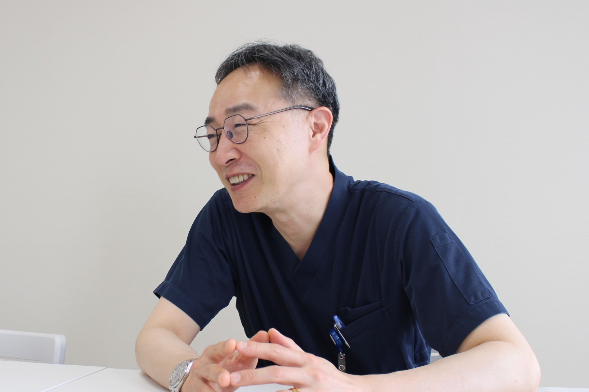 はり姫の「総合外科」って何？～総合外科科長が語る～