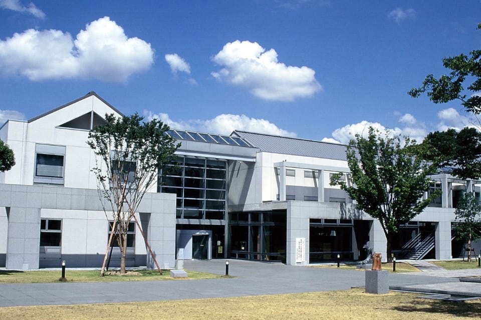 姫路市立図書館